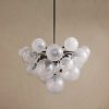 Mandoza Chandelier