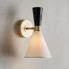 Ramsey Sconce
