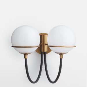 Rene Wall Light US