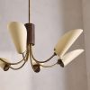 Truman Chandelier