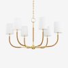 Webson Chandelier