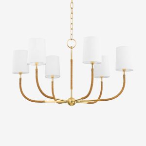 Webson Chandelier