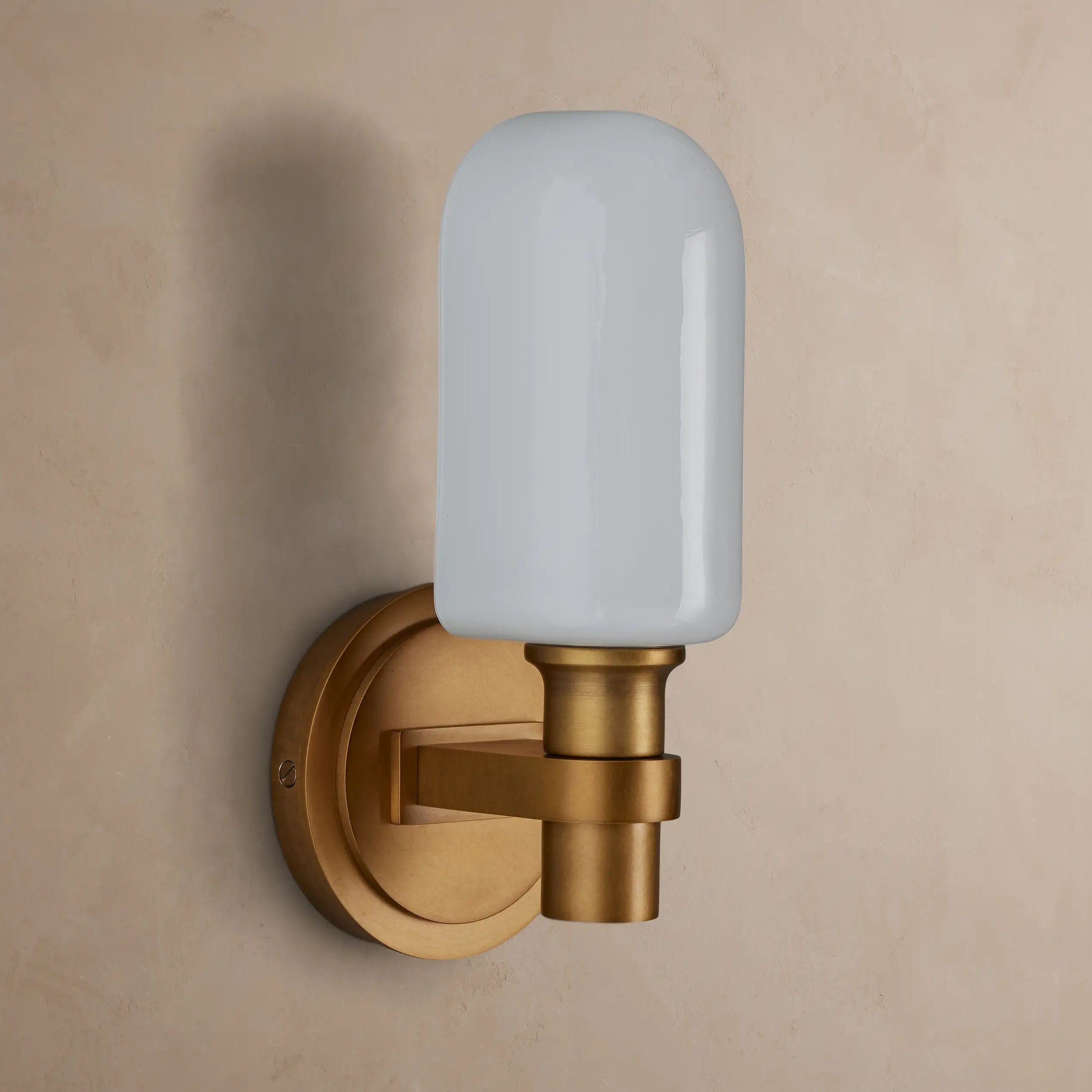 Zayd Sconce