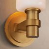 Zayd Sconce