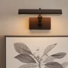 Abel Picture Light Sconce