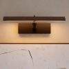 Abel Picture Light Sconce