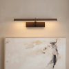 Abel Picture Light Sconce