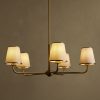 Adria Round Chandelier