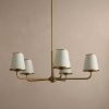 Adria Round Chandelier