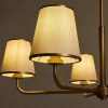 Adria Round Chandelier
