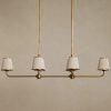 Adria Linear Chandelier