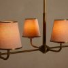 Adria Linear Chandelier