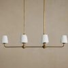 Adria Linear Chandelier