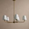 Adria Round Chandelier