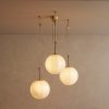 Agnes Chandelier