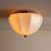 Agnes Flush Mount