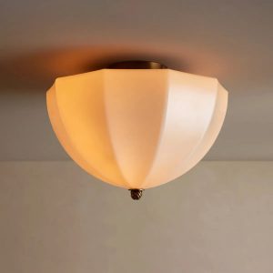 Agnes Flush Mount