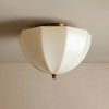 Agnes Flush Mount
