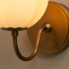 Agnes Gooseneck Sconce