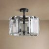 Amaya Flush Mount
