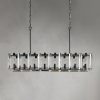 Amaya Rectangular Chandelier