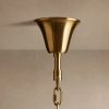 Amaya Round Chandelier