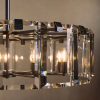 Amaya Round Chandelier