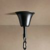Amaya Round Chandelier