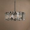 Amaya Round Chandelier