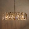 Amaya Round Chandelier