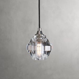 Amoroso Pendant
