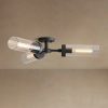 Andreas Flush Mount