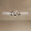 Andreas Flush Mount