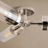 Andreas Flush Mount