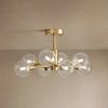 Apollo Flush Mount