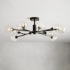 Apollo Flush Mount