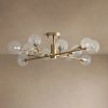 Apollo Flush Mount