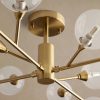 Apollo Flush Mount