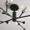 Apollo Flush Mount