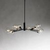 Apollo Round Chandelier