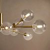 Apollo Round Chandelier