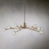 Apollo Round Chandelier