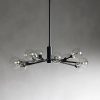 Apollo Round Chandelier