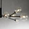 Apollo Round Chandelier