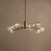 Apollo Round Chandelier