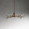 Apollo Round Chandelier
