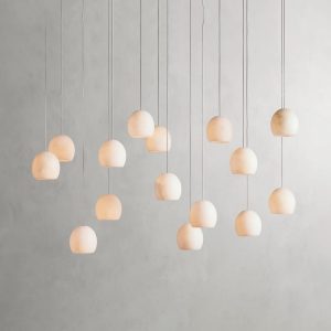 Arica Linear Chandelier