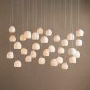 Arica Linear Chandelier