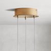 Arica Round Chandelier