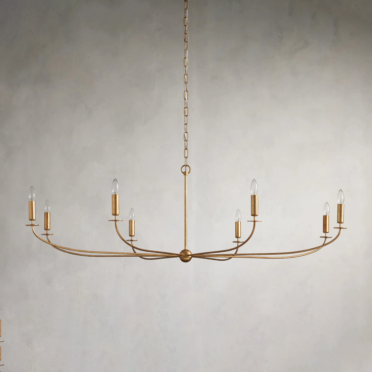 Arnett Chandelier